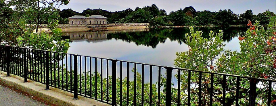Silver Lake Park In Staten Island's North Shore,find beautiful Staten Island Real Estate.