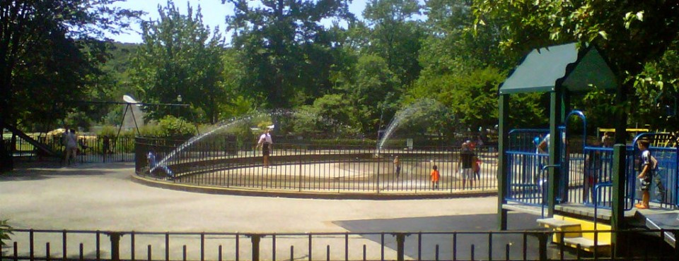 Clove Lakes Park Staten Island.....fabulous day to enjoy the outdoors!