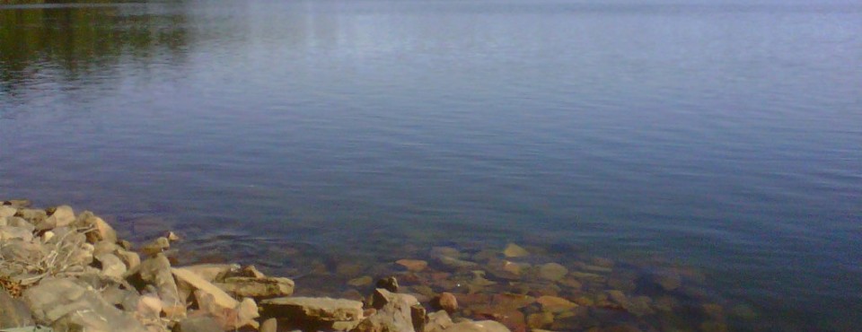 Silver Lake Park....so beautiful.