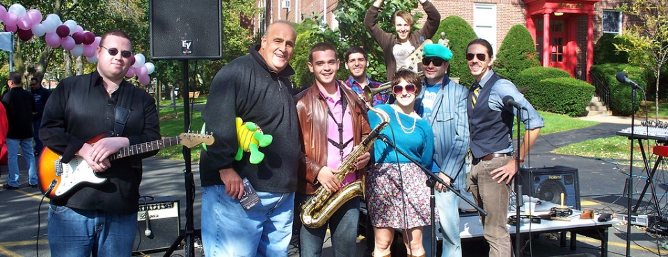 70_St. John's University Family Day......Who Was Rocking On Staten Island's North Shore