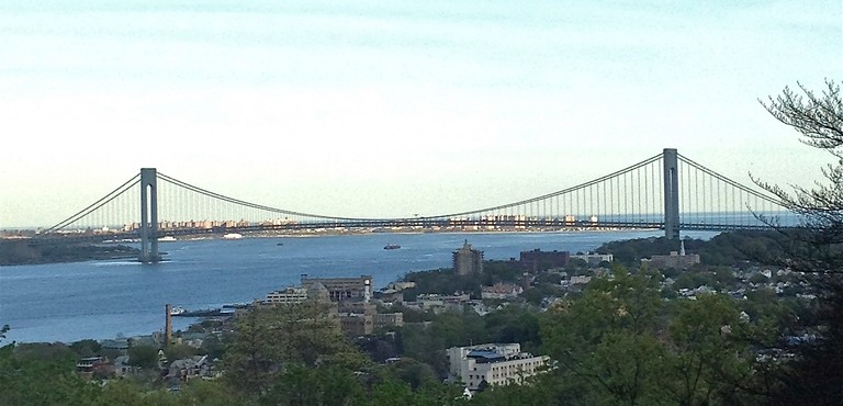 88_What A View... Where Is Casa Belvedere On Staten Islands North Shore