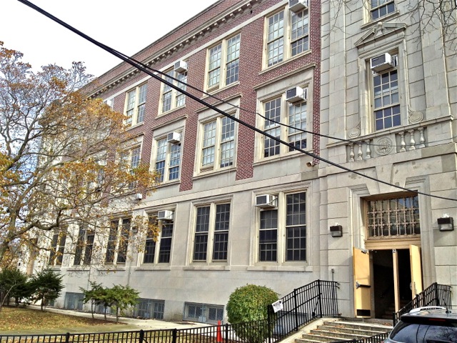 PS 9 – Staten Island’s Newest School
