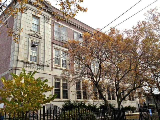 PS 9 - Staten Island's Newest School - Holly's Staten Island Buzz Realty