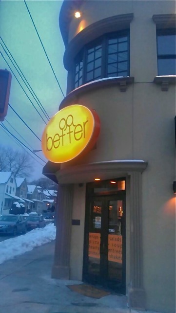 A Better Place to Eat Opens on Staten Island’s North Shore