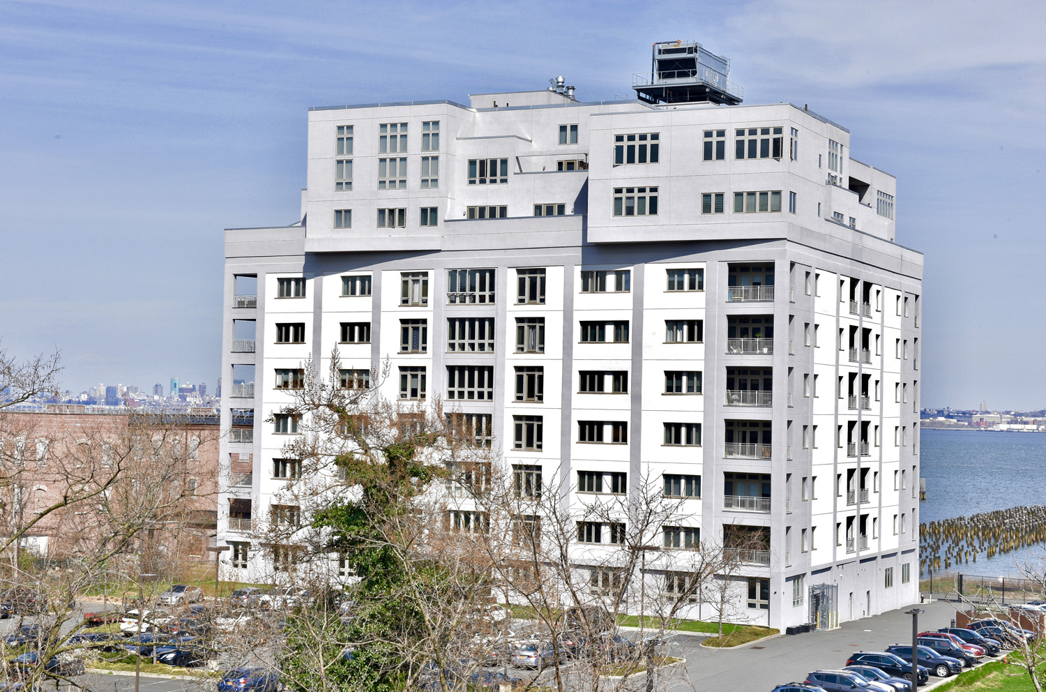 The Accolade Condos in St. George, Staten Island