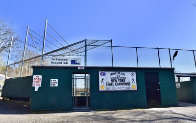 Snug Harbor Little League