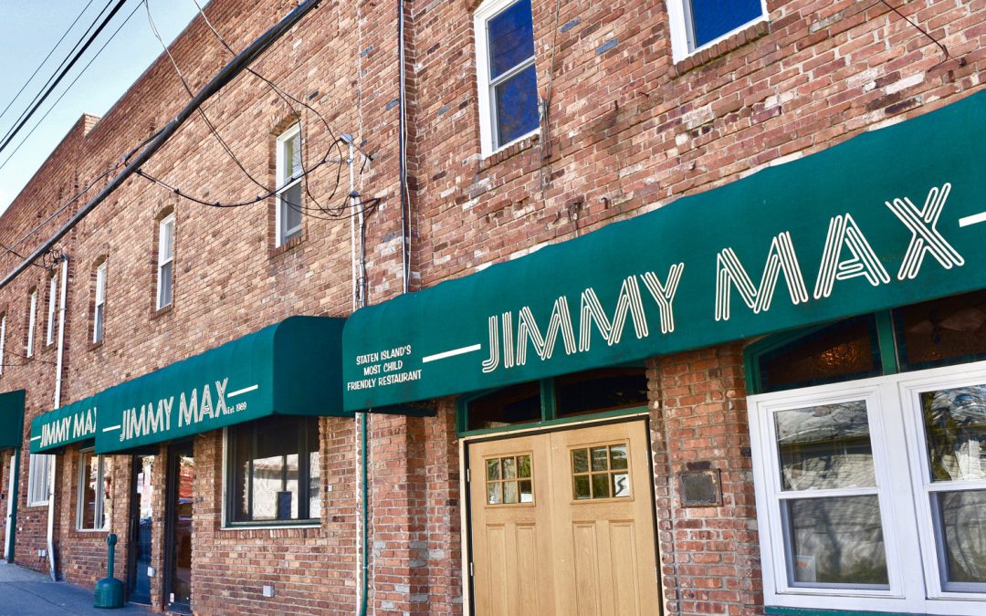 Jimmy Max Restaurant