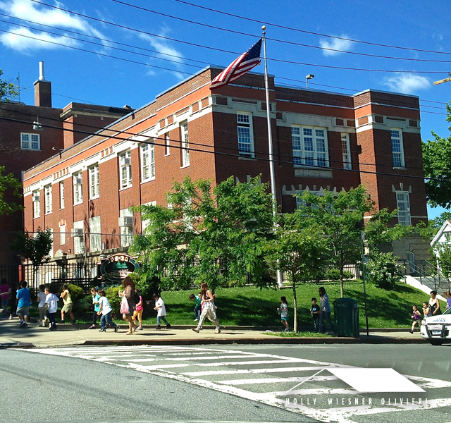 PS 30, The Westerleigh School