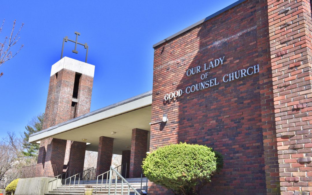 Our Lady of Good Counsel Church