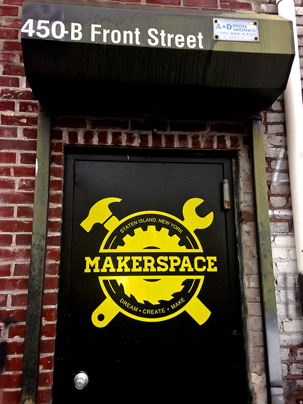 Staten Island Makerspace