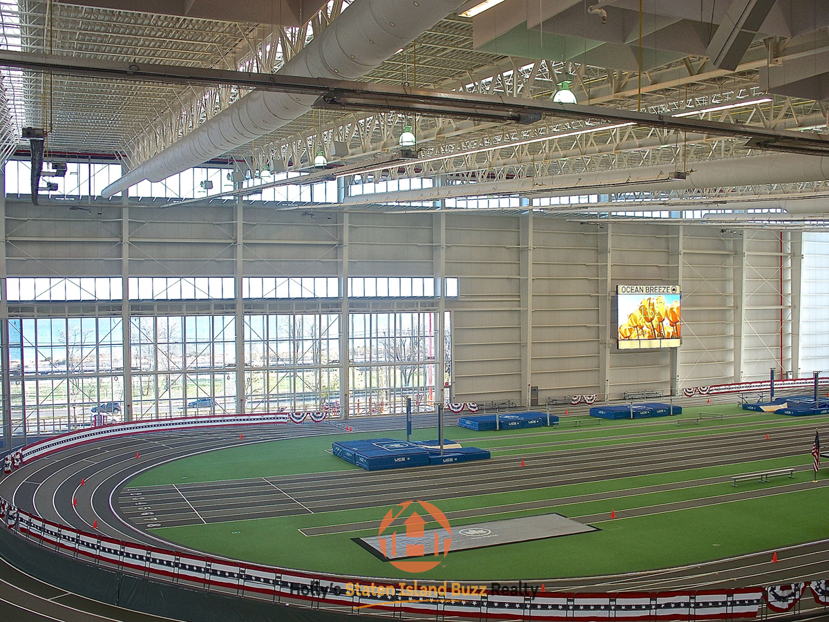 Ocean Breeze Indoor Track Archives Holly's Staten Island Buzz Realty