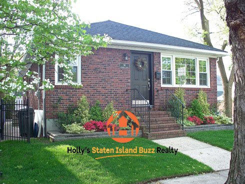 Realtor Magazine Talks To Holly About Ranch Style Homes On Staten Island