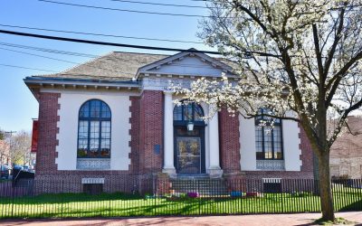 Stapleton Library