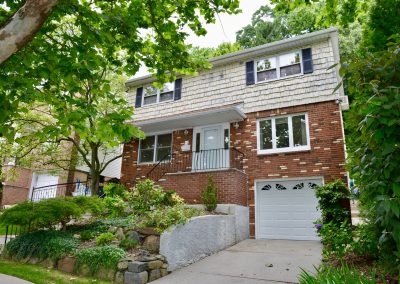 Beautiful Dongan Hills Home Sold by Holly's Staten Island Buzz Realty