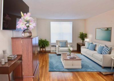 350 Richmond Terrace 7Q - AI Virtually Staged