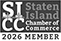 Staten Island Chamber of Commerce 2026 Logo