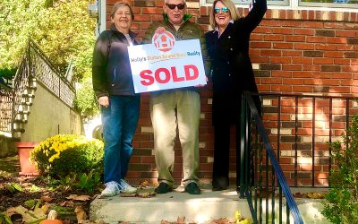 Ruth: Dongan Hills Colony