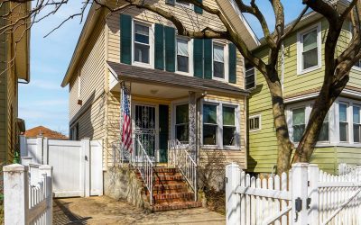 FEATURED LISTING: 50 SHARPE AVE, STATEN ISLAND NY 10301 – IN ACCEPTANCE