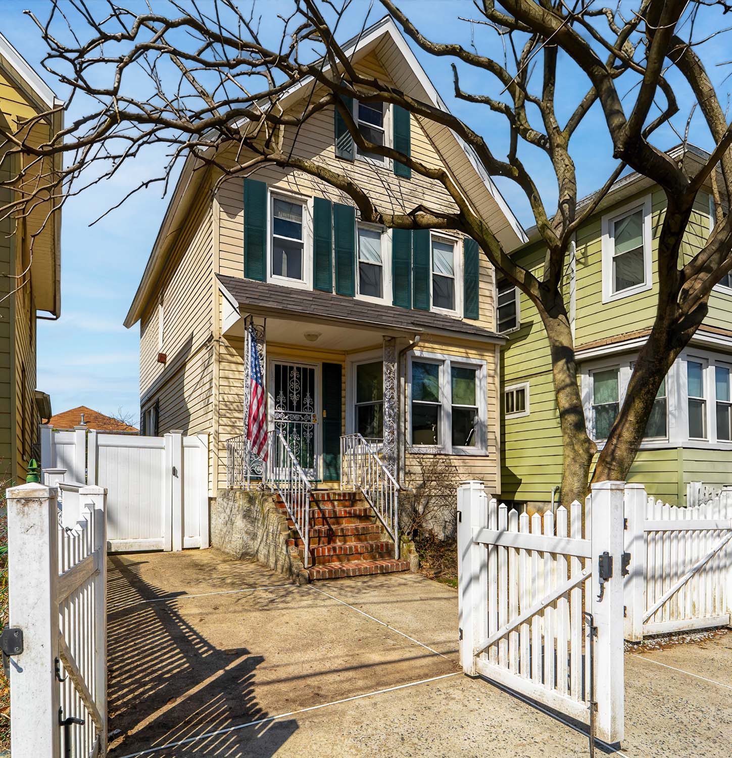 50 Sharpe Ave Staten Island NY 10301