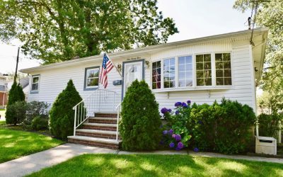 Rick B. & Raj: Westerleigh