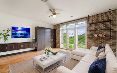 FEATURED LISTING: 90 BAY ST LANDING 5H, STATEN ISLAND, NY 10301